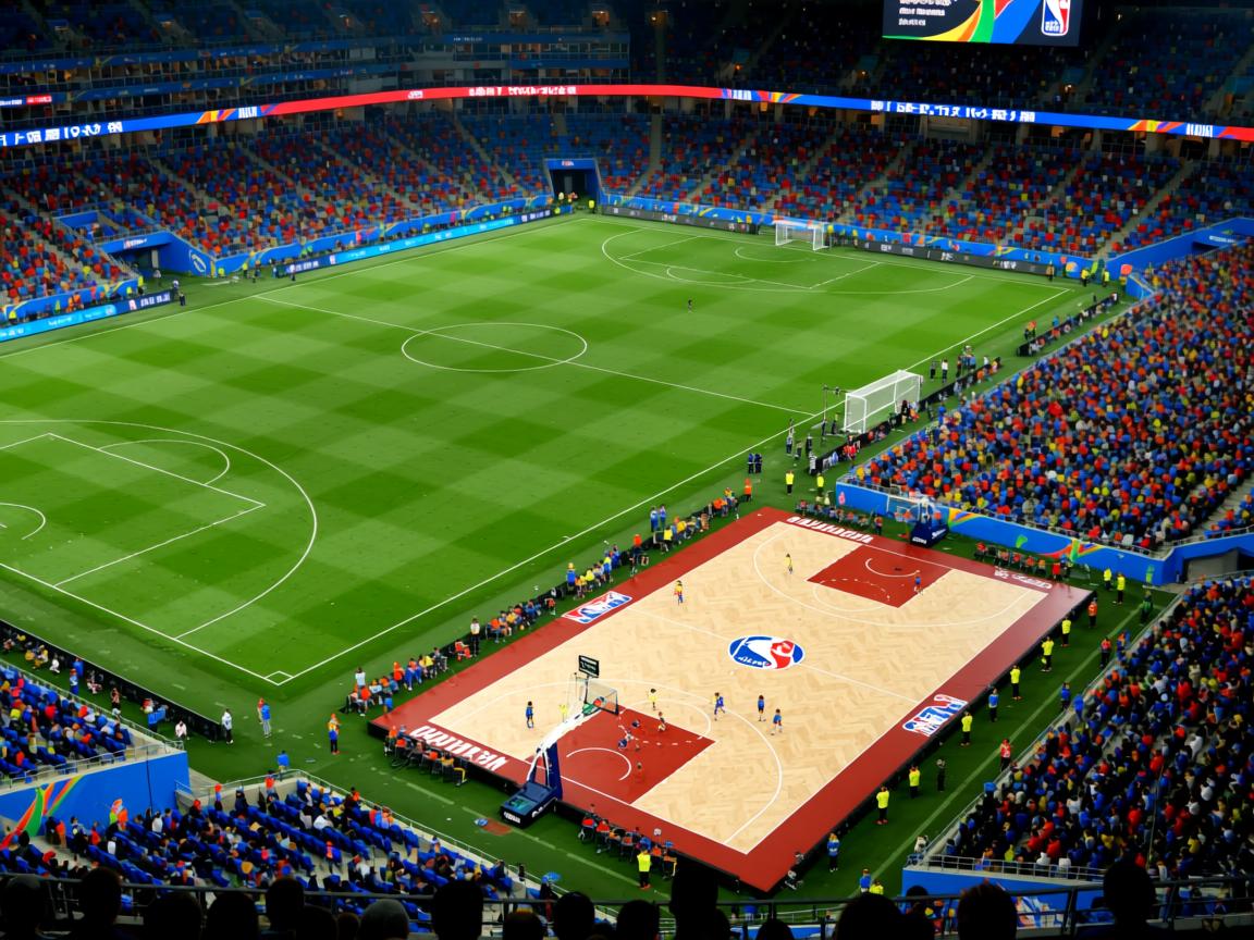 开云体育官网下载-中国男篮备战世界杯 球员状态调整到位，中国男子篮球世界杯  第2张