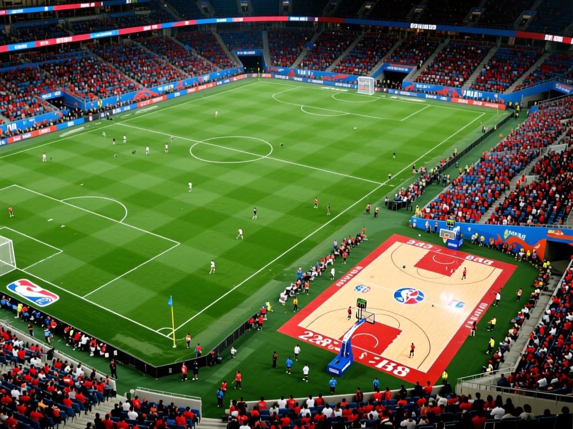 开云体育链接-加拿大队赛制剖析：如何根据赛制特点提高球员配合与默契，加拿大足球联赛  第3张